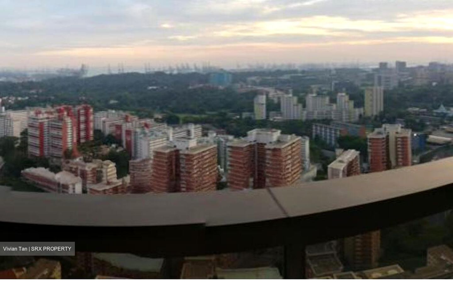 Commonwealth Towers (D3), Condominium #508069351